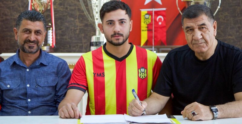 Genç File Bekçisi YMS'ye Veda Etti