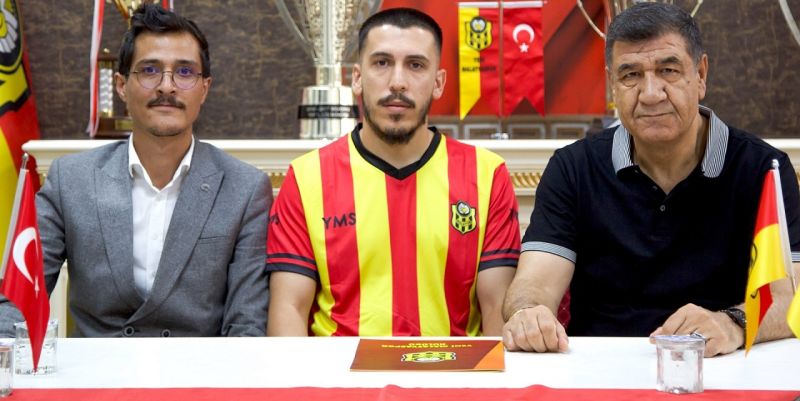 Yeni Malatyaspor'da yaprak dökümü hızla devam ediyor