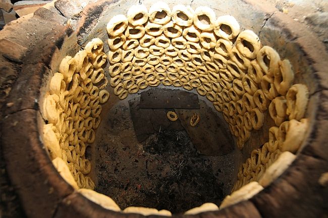 “Gilik” için tescil başvurusu yapıldı