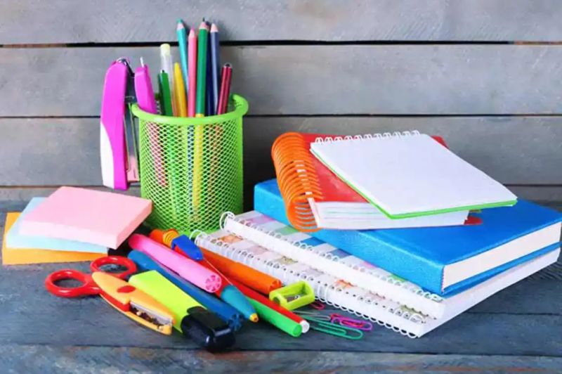 Bakanlık’tan yeni eğitim yılı öncesi kırtasiye ürünlerine denetim