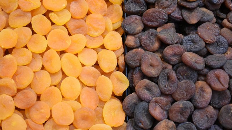 Ağbaba; “Sahte Kayısı Hem İçi Piyasayı Hem İhracatı Tehdit Ediyor”