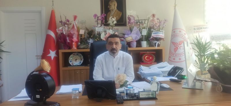 “Depremi hepimiz yaşadık, en büyük sorun psikolojik travma oldu”