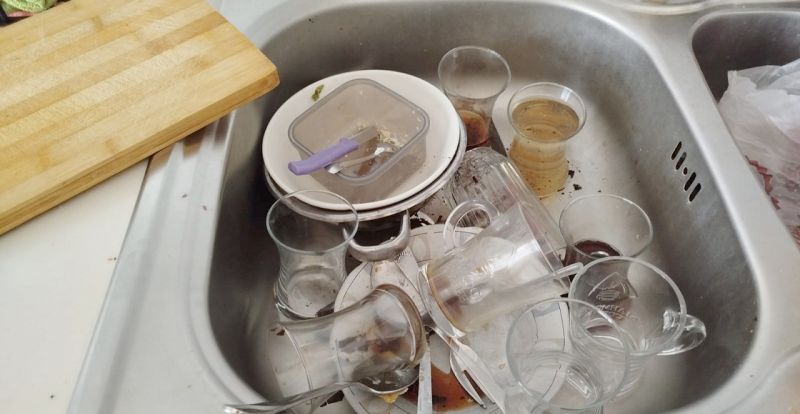 2 gündür susuzlukla mücadele ediyorlar