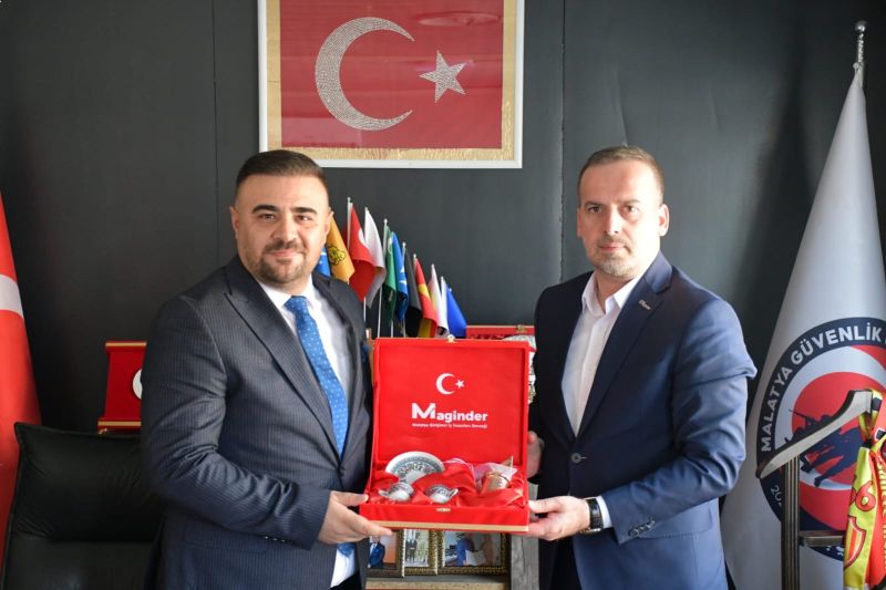 Karademir “Köy korucularımız bu şehrin gizli kahramanlarıdır”