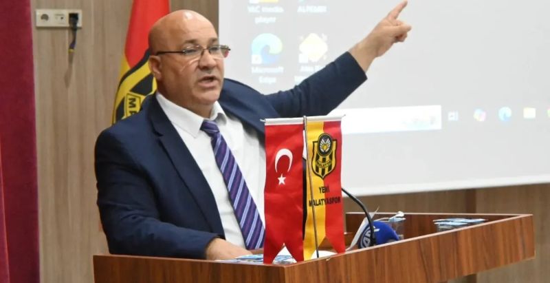 Karadağ'dan Tüfenkci'ye "Niye sizin zorunuza gidiyor"