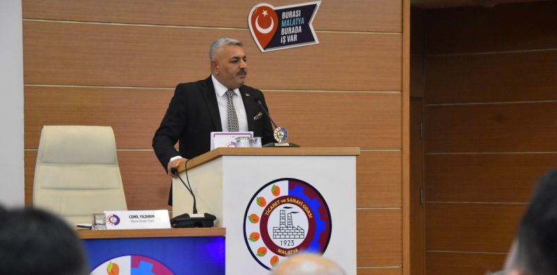 Sadıkoğlu: “6. Bölge Teşviki devam etmeli”