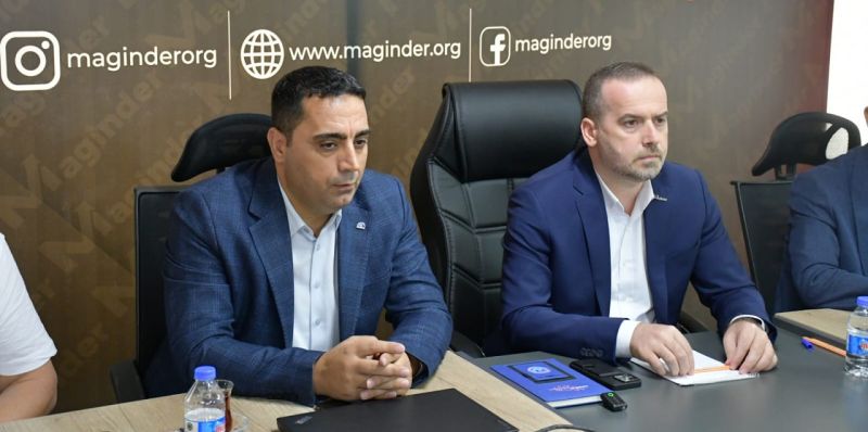 Karademir: Malatya ekonomisi için pozitif ayrımcılık şart