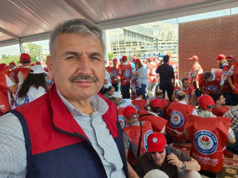 Eğitim-Bir-Sen’den Malatya’daki bölge atamalarına tepki