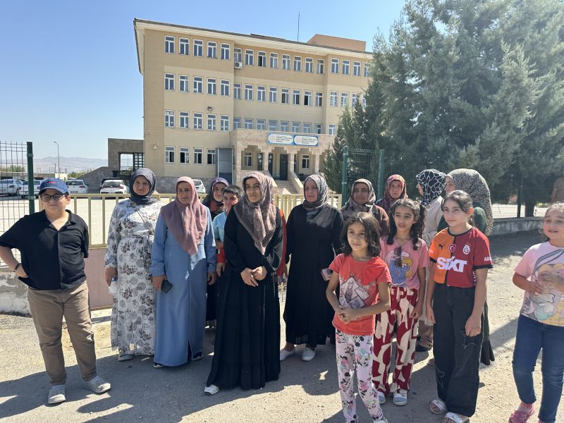 Taşımalı eğitim kaldırılınca mağdur oldular