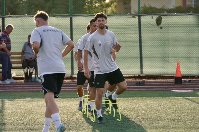 Yeni Malatyaspor ile Malatya Yeşilyurtspor kupada karşı karşıya geliyor