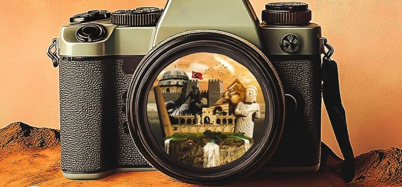 Battalgazi Belediyesi’nden Fotoğraf Yarışması