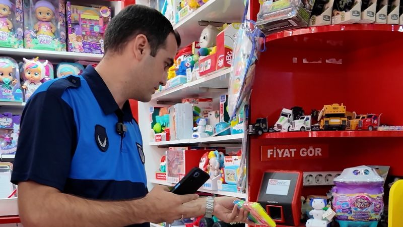 Okul öncesi kırsatiyecilerde sıkı denetim