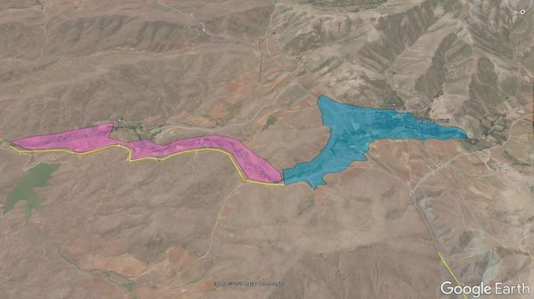 Şilan ve Beypınar göletleri için çözüm beklentisi