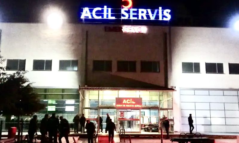 Genç kadının şüpheli ölümü, eşi gözaltına alındı