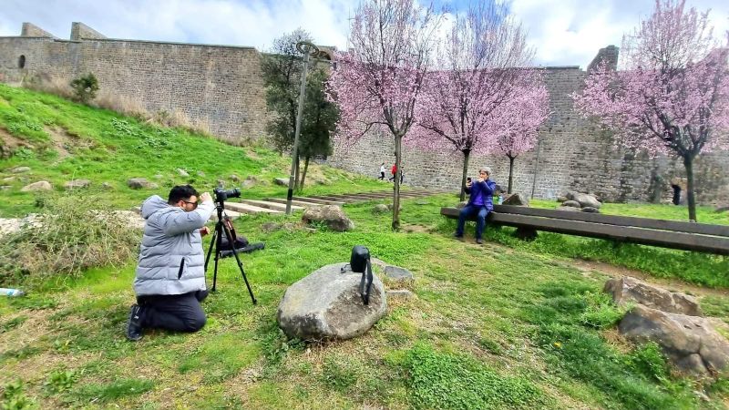 “Hiç” Filmi: Bir Yolculuğun Sinematografik Hikâyesi