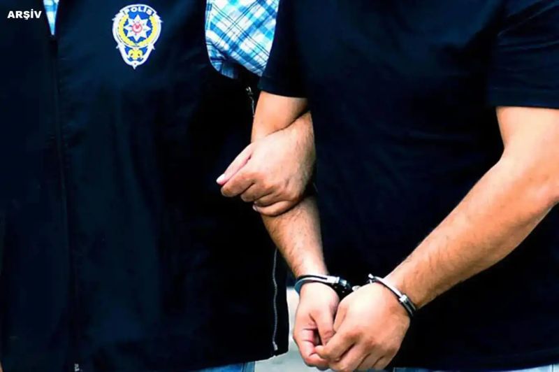 İzmir'de Polis merkezine saldırı soruşturmasında yeni gözaltı