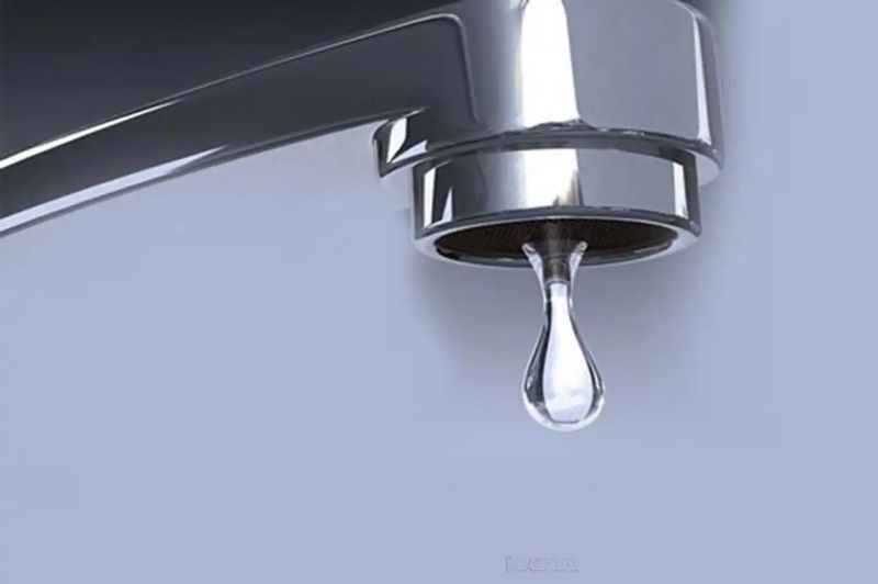 İZSU’dan yeni karar: İzmir’de 2 günde bir su kesintisi