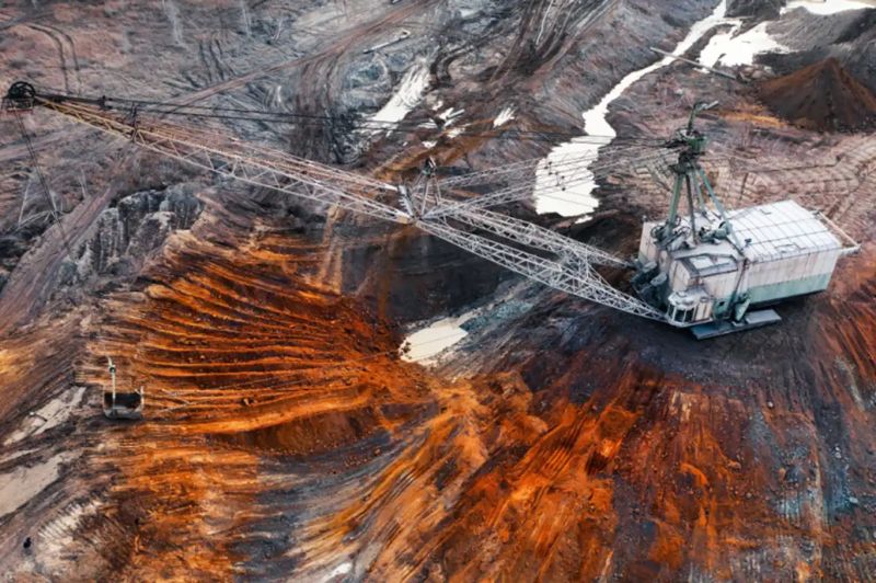 Rusya ve Çin’den nadir toprak elementlerinin üretiminde işbirliği