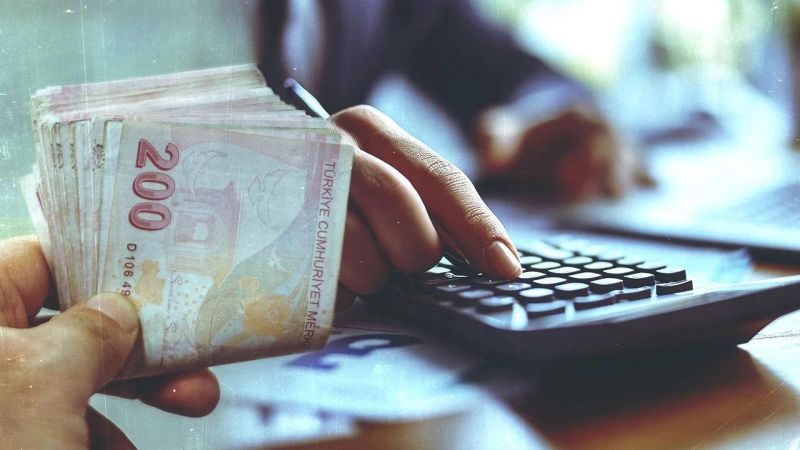 Vergide ‘basit usul’ daraltıldı