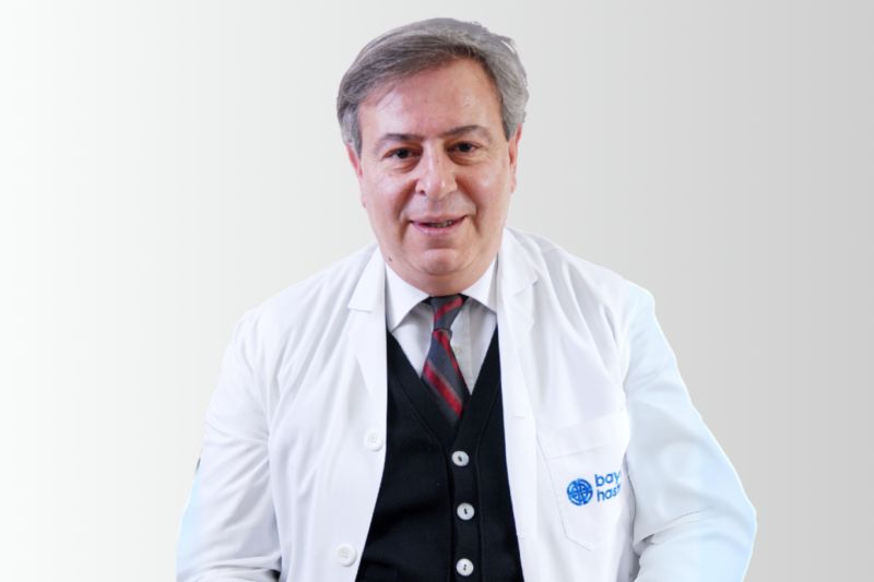 Prof. Dr. Çobanoğlu: Jinekolojik kanserlerde erken teşhis hayat kurtarıyor