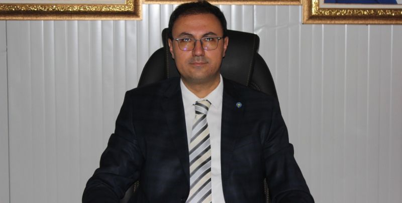 İYİ Parti’de Kongre Süreci 30 Eylül’de Başlıyor 