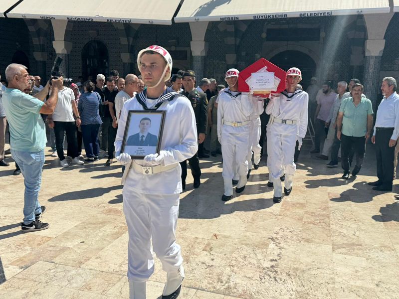 Kazada yaralanan Uzman Çavuş kurtarılamadı