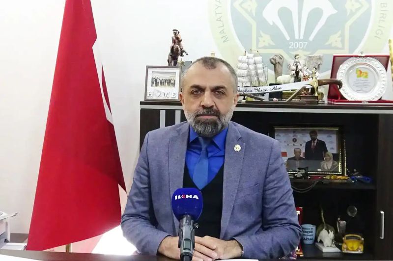 Akın "Küçükbaş hayvancılık desteklerinde önemli artışlar yapıldı"