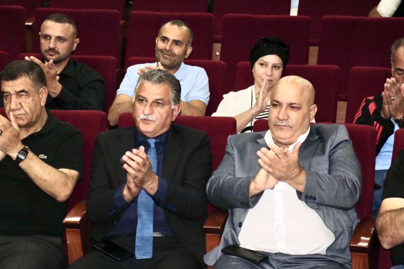 Yeni Malatyaspor’da Aydın İşkur Başkanlığa Seçildi