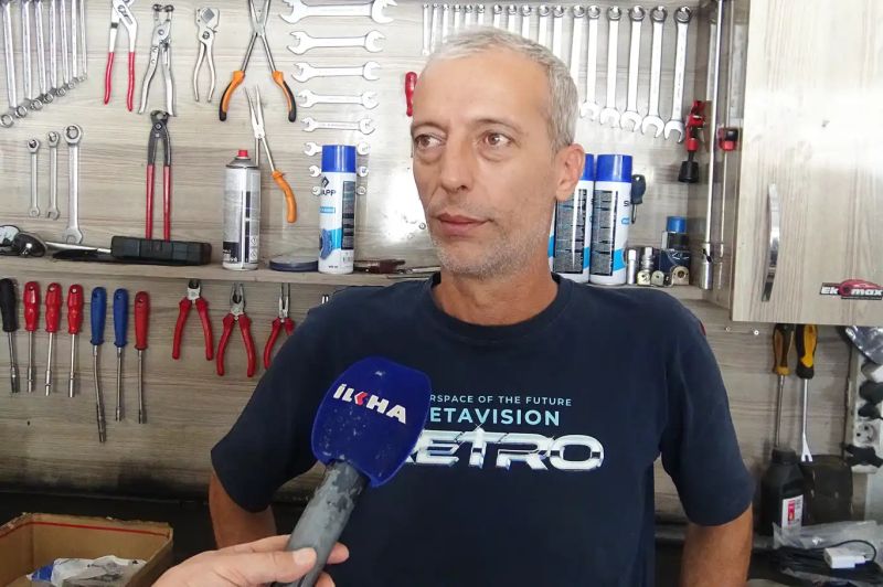 Ustasından LPG'li araç sahiplerine önemli uyarılar