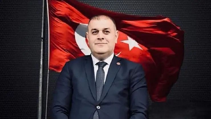 MHP İl Başkanı Gökhan Gök’ten 19 Eylül Gaziler Günü Mesajı