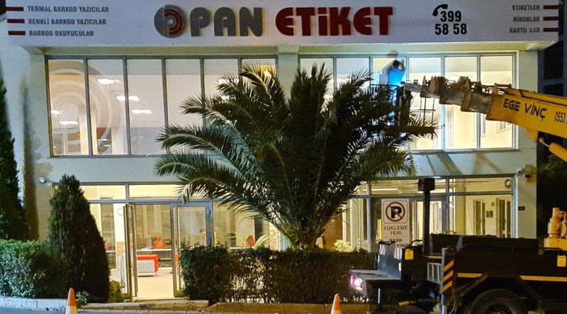 Pan Etiket ve Barkod Sistemleri’nin 2011’den Bugüne Yolculuğu