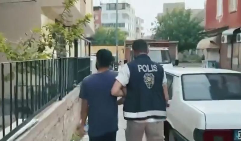 Siber Suçlara Yönelik 18 İlde Operasyon: 170 Şüpheli Yakalandı