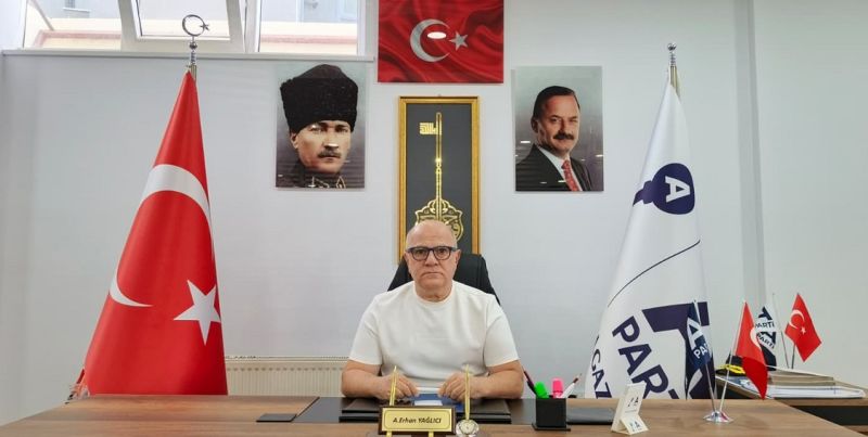 Yağlıcı: “Malatya’nın Trafik ve Uyuşturucu Sorununa Kalıcı Çözümler Üretmeliyiz”