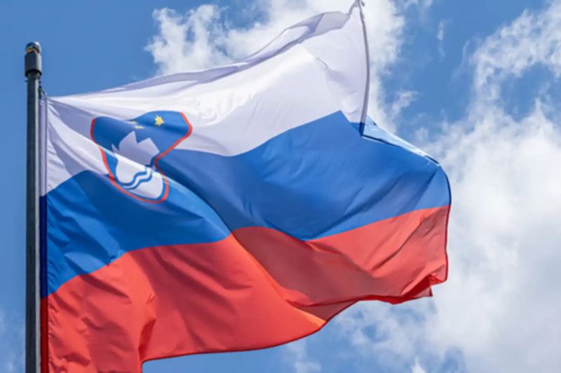 Slovenya da Filistin'i devlet olarak tanıdı