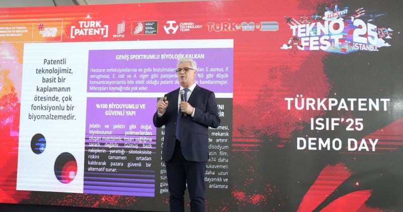 Mikroplara Karşı Kalkan Oluşturan Buluş: Özel Bir Yüzey Kaplama Geliştirildi!