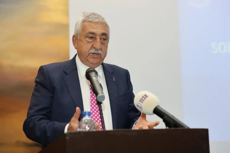 TESK Genel Başkanı Palandöken: İndirim aldatmacaları farklı kılıflarla tüketiciyi yanıltıyor