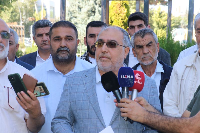 Malatya’da STK’lardan Kültür Yolu Festivali’ne Tepki