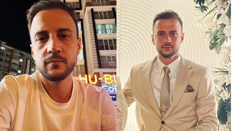 Düğününe Günler Kala Kaybolan Gencin Aracı Kaza Yapmış Olarak Bulundu