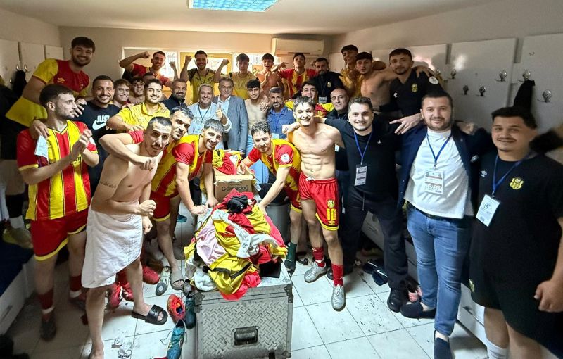 Yeni Malatyaspor, Somaspor Karşısında İlk Galibiyet Peşinde