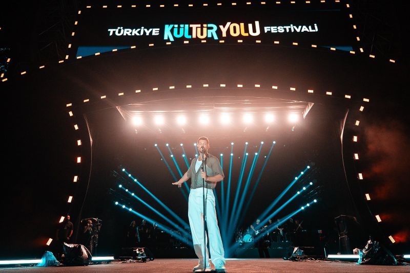 Malatya Kültür Yolu Festivali Coşkusu 4 Ekim’de Başlıyor
