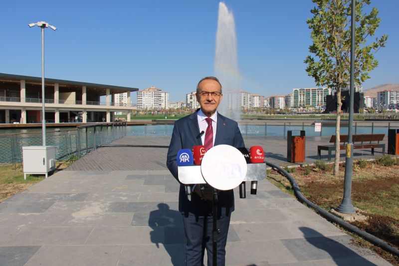 Malatya Kültür Yolu Festivaliyle Renklenecek