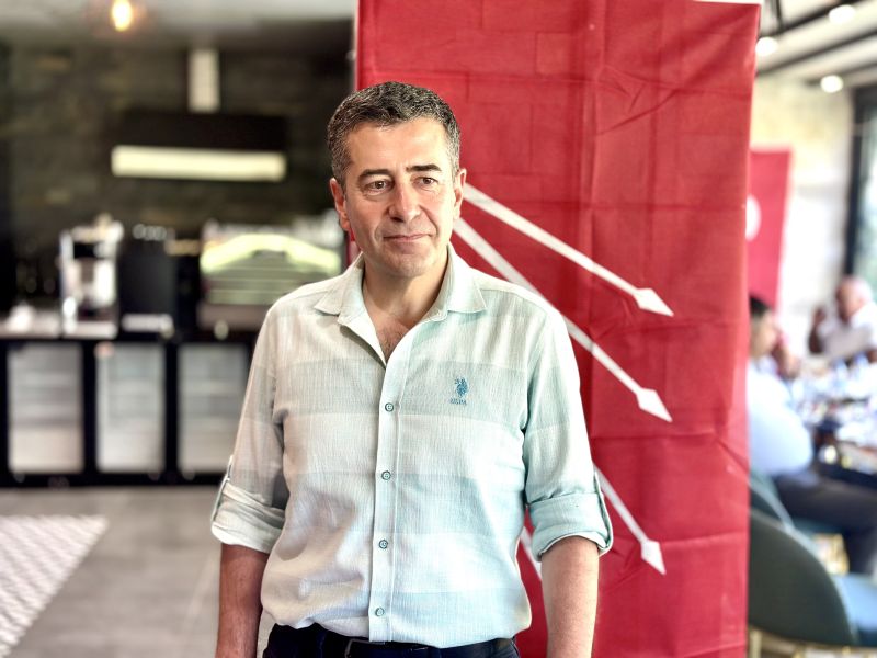 CHP Battalgazi İlçe Başkanı Gürsoy: “Malatya Halkının Umudu Yeniden Cumhuriyet Halk Partisi’dir”