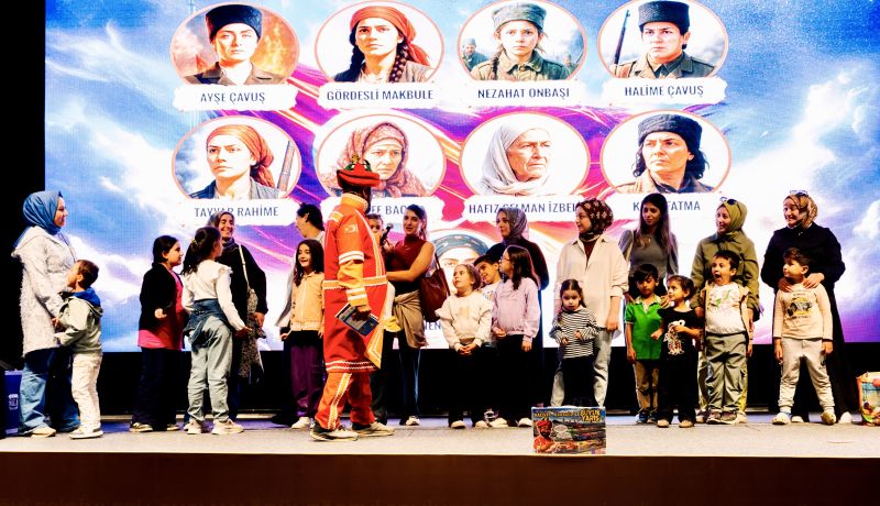 Kültür Sanatın Kalbi Malatya’da Atıyor