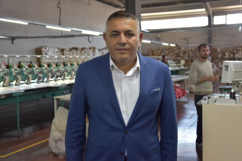Sadıkoğlu: “Artan maliyetler istihdamı ve ihracatı olumsuz etkiliyor”