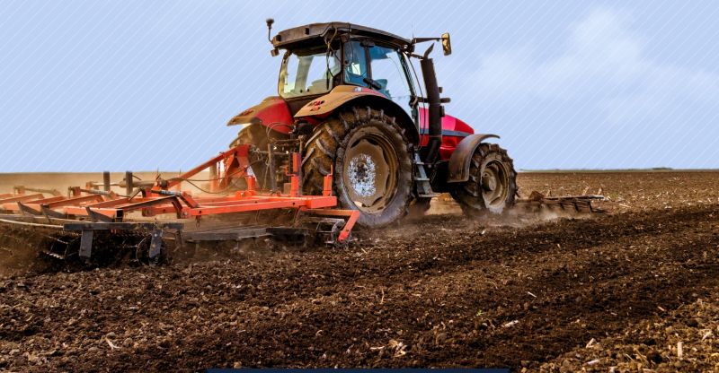 Çiftçilere 320 Milyon Liralık Destekleme Ödemesi Başladı