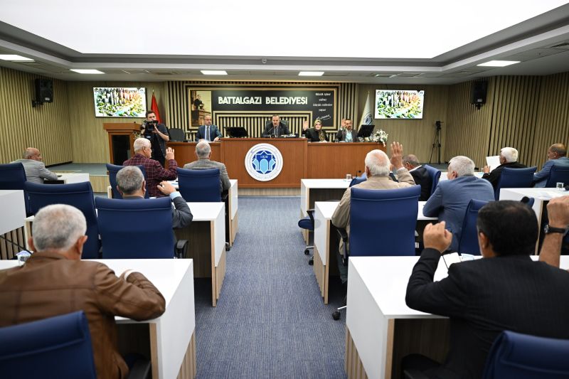 Battalgazi Belediyesi’nden Örnek Karar: Engelliler, Gaziler ve Şehit Yakınlarından Nikah Ücreti Alınmayacak