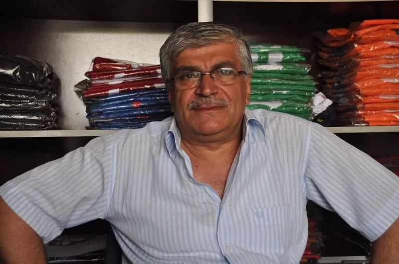 Tekvando Camiasının Acı Kaybı