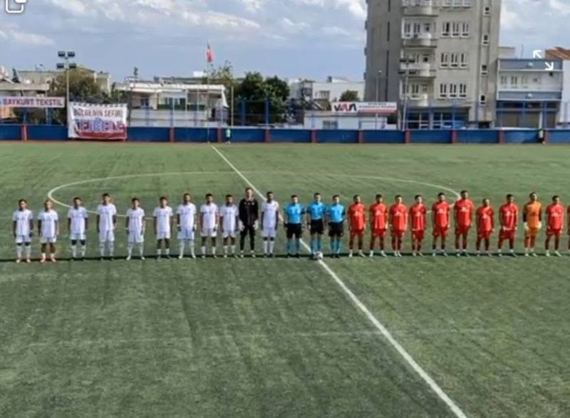 Malatyaspor mağlup, Battalgazi Belediyespor hükmen galip