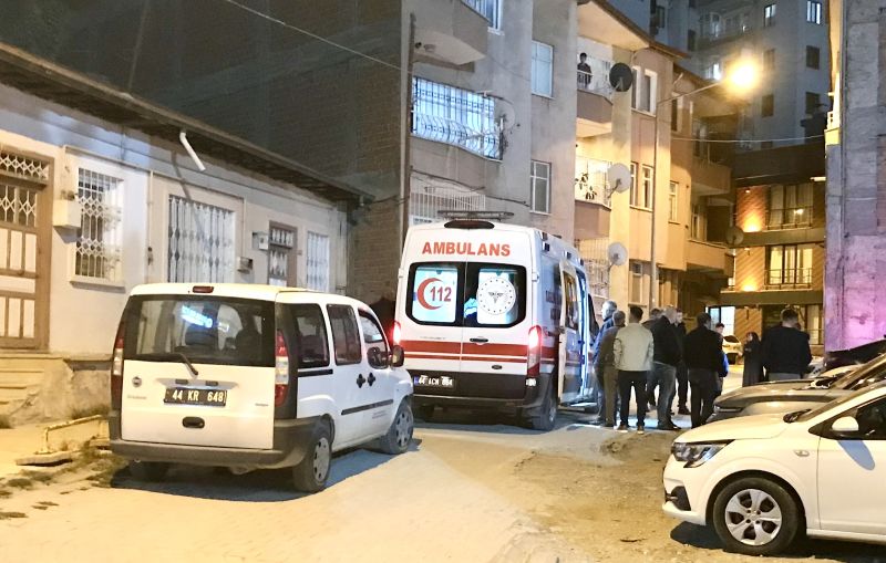 Malatya’da Bir Haftada Dördüncü Yalnız Ölüm