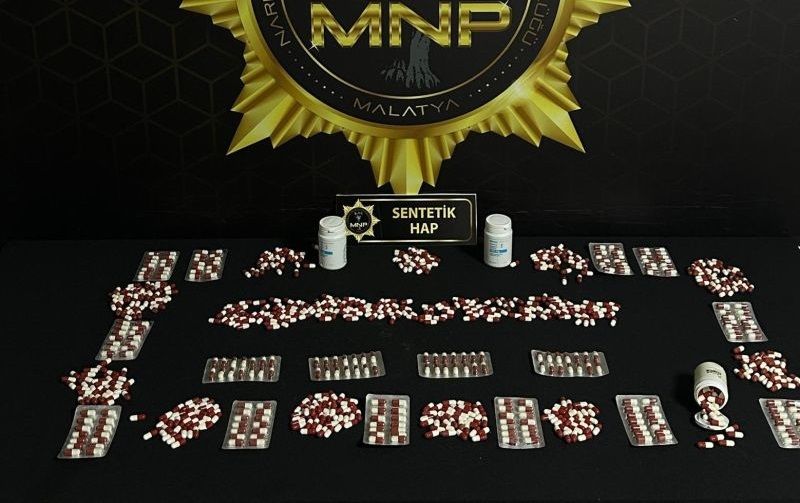 Vali Seddar Yavuz: “Narkotik Suçlarla Mücadelemiz Kararlılıkla Sürüyor”